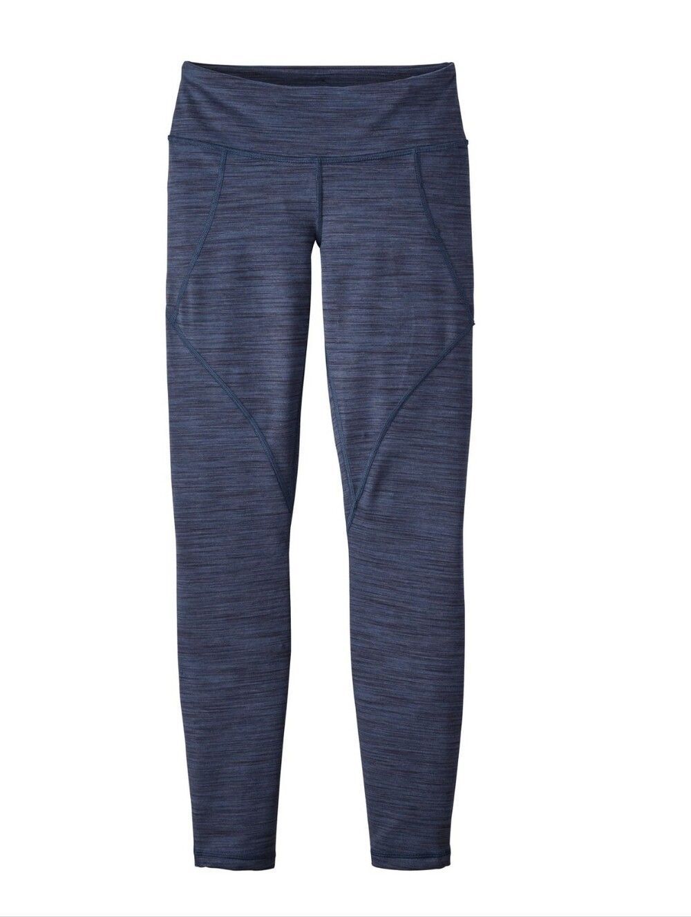 Patagonia W's Centered Tights Size Small